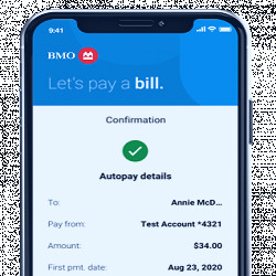 Online Banking: Quick & Easy Account Access - BMO